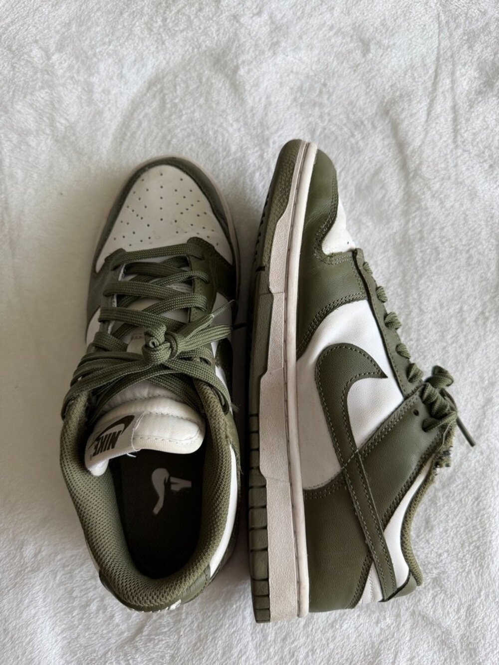 Nike Dunks